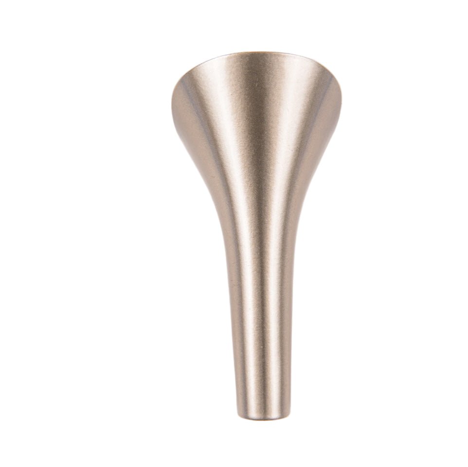 Spike Heel Covers - Kara Mac Shoes