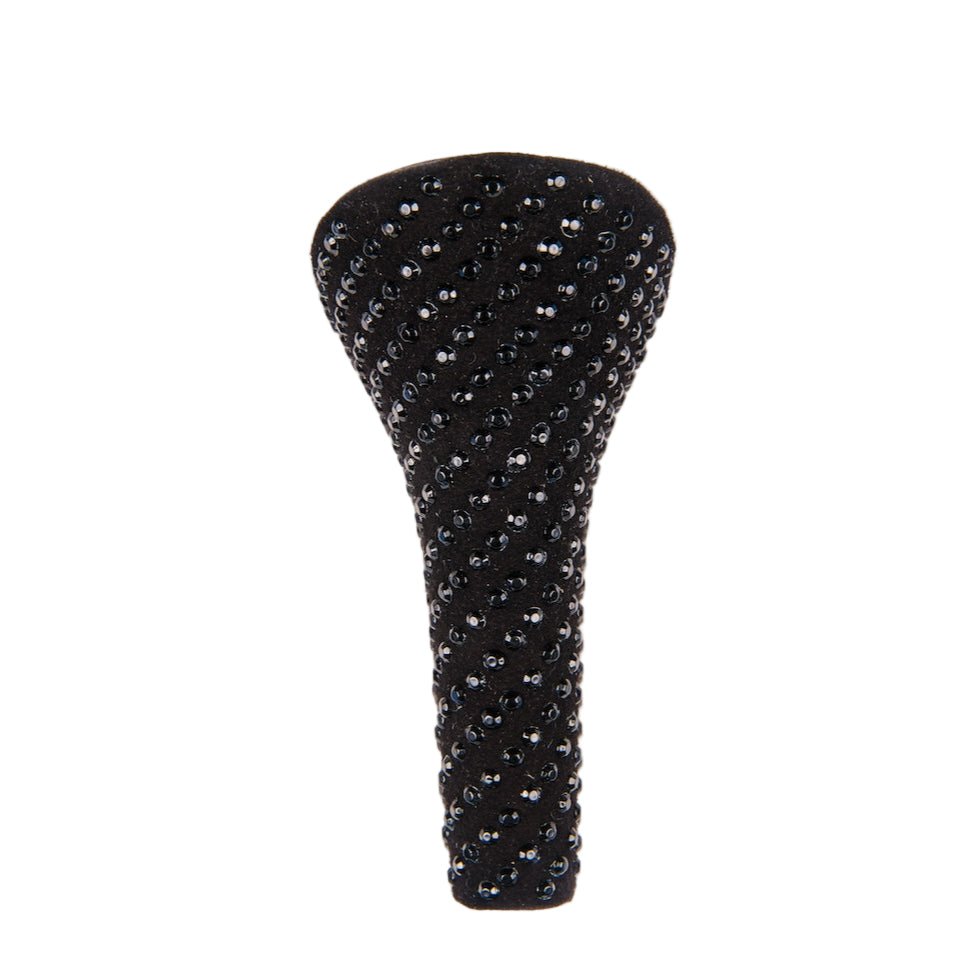 Spike Heel Covers - Kara Mac Shoes