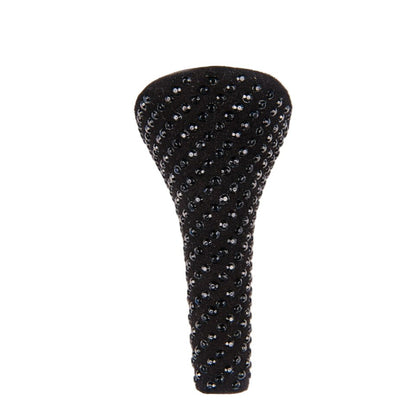 Spike Heel Covers - Kara Mac Shoes