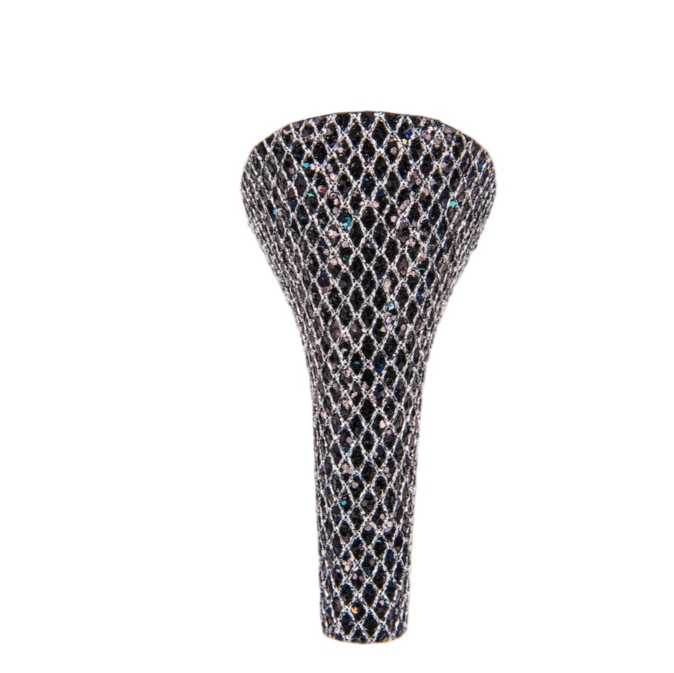 Spike Heel Covers - Kara Mac Shoes