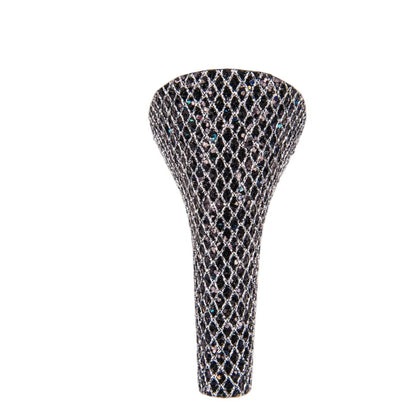 Spike Heel Covers - Kara Mac Shoes