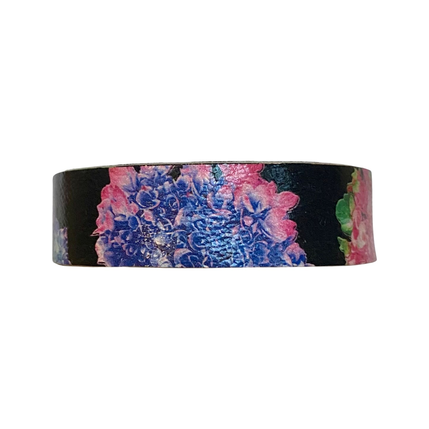 Hydrangea Print 