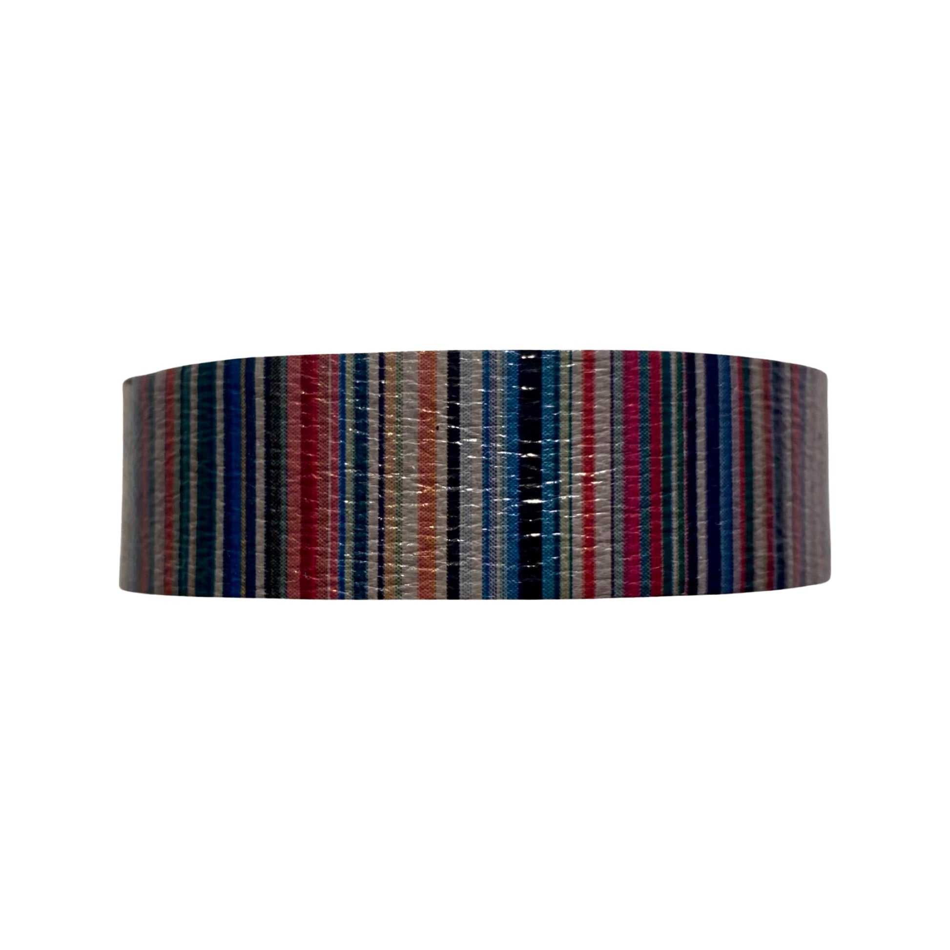 Multi Stripe