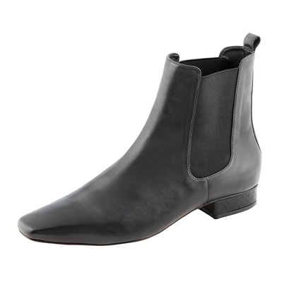 Basic w Croc Heel